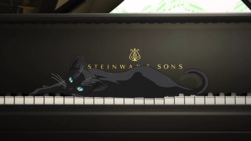 Shigatsu wa Kimi no Uso: Moments (ClickHere)